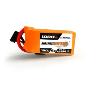 ministar 1300mah 4s 120c xt60 (copy)