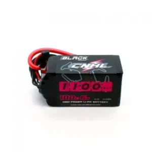 black series 1100mah 4s 100c xt60