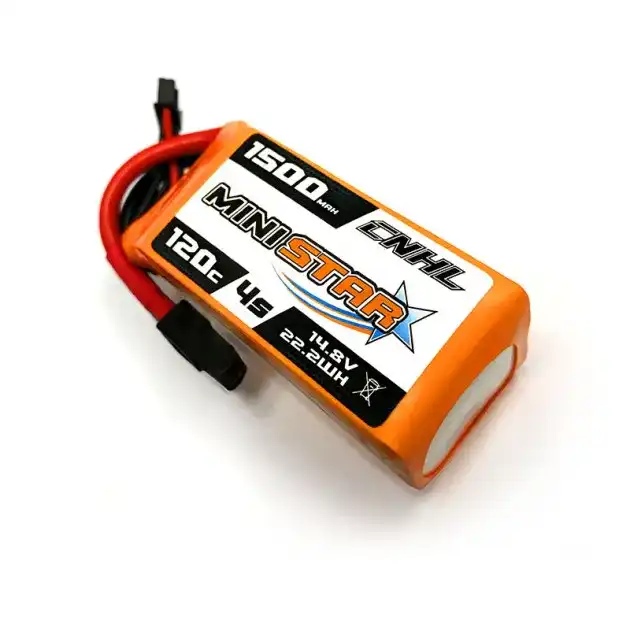 ministar 1500mah 4s 120c xt60 ministar 1500mah 4s 120c xt60