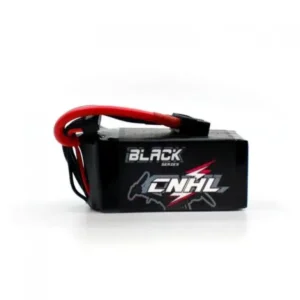 CNHL Black Series