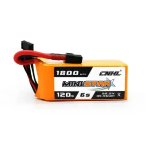 ministar 1500mah 6s 120c xt60 (copy)