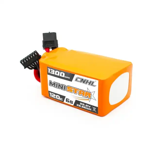 ministar 1300mah 6s 120c xt60 ministar 1300mah 6s 120c xt60